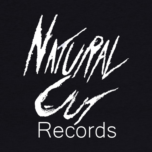 Natural Cut Record White by dvonherbulis